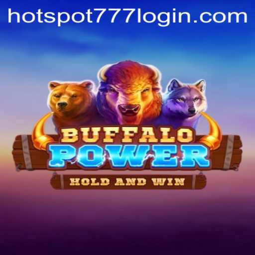 BuffaloPower: A Riveting Gaming Experience