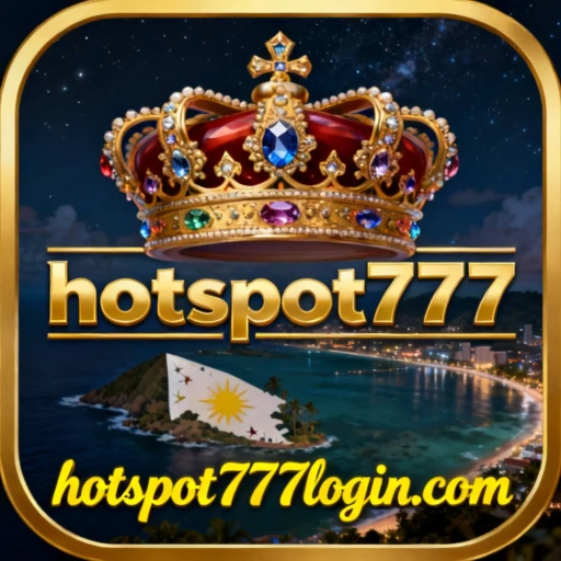 hotspot777