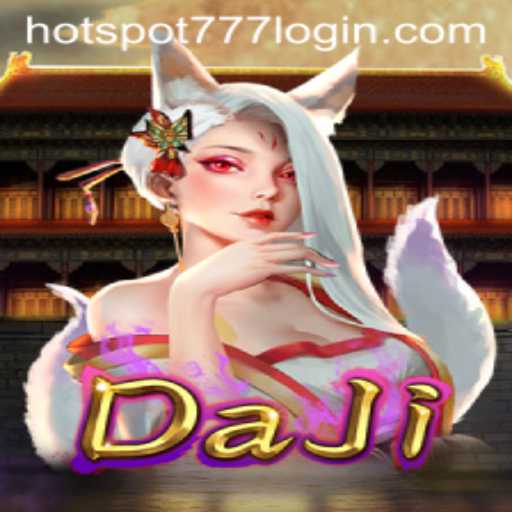 DaJi: Unveiling the Mysteries of the Strategic Game Hotspot777