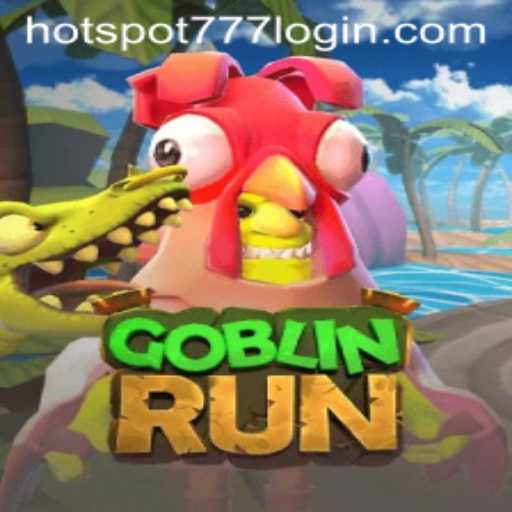 GoblinRun: The Thrilling New Adventure Game with Hotspot777