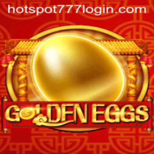 GoldenEggs: A Vibrant Adventure in the World of Hotspot777