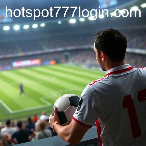 The Impact and Thrill of In-Play Live Betting with Hotspot777