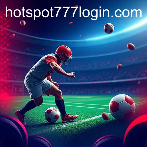 Exploring the Thrilling World of Sports Betting with Hotspot777