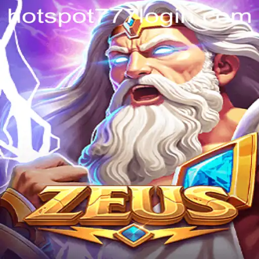 Unveiling the Myth: Exploring the Game 'Zeus' with Hotspot777