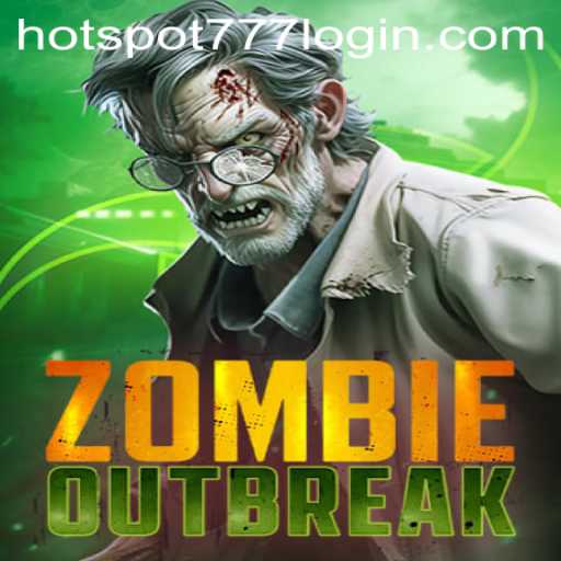 ZombieOutbreak: The Ultimate Survival Thriller